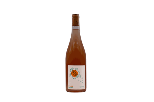 [1-K0007V091B04] La Balle Pink 07 - Vin sans IG Rosé - FR-BIO-01 ECOCERT